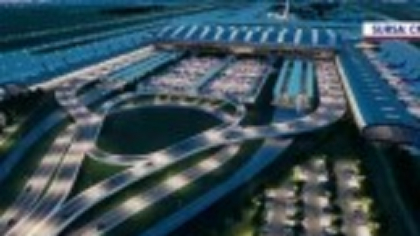 Aeroportul Otopeni va avea un nou terminal, de un miliard de euro. Zborurile low-cost vor avea îmbarcare separată