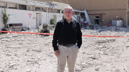 Dacă fiul premierului are dreptate şi Israelul „nu este tocmai o democraţie”?