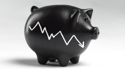 Economist: Sunt soluții de reducere a deficitului fără să creștem taxe