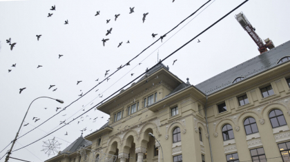 Primăria Capitalei listează o nouă emisiune de obligațiuni în valoare de 555,1 milioane