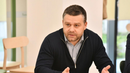 Ce temeri are Ciprian Ciucu (PNL) cu privire la două dintre partidele viitoarei coaliţii de guvernare: „Își vor aroga tot ce este pozitiv. Se vor certa cu toți”