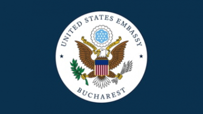 Mesaj de ultimă oră de la Ambasada SUA: „Așteptăm cu interes să colaborăm cu Nicușor Dan”. Americanii recunosc oficial rezultatul alegerilor prezidențiale