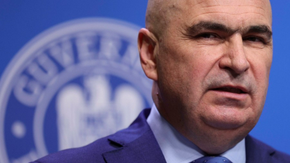 Ilie Bolojan prezintă pachetul de măsuri privind reforma administrație publice locale