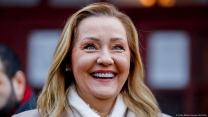 Lasconi, victima inocentă și singurul schelet din dulapul ei