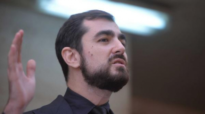 Useristul Claudiu Năsui, arhitectul apartamentelor cu 3.000 de firme