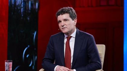 Națiunile Unite fără Nicușor Dan
