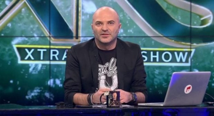 Motivul pentru care Dan Capatos se retrage de la „Un show păcătos”. Când revine pe micul ecran