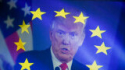 UE și SUA, posibil acord comercial înainte de 9 iulie, data la care ar intra în vigoare tarifele vamale. Reacția lui Trump
