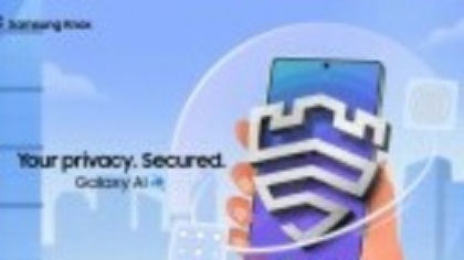 (P) Confidențialitate în locuințele inteligente: cum tratează Samsung decalajul dintre intenție și protecția reală a datelor