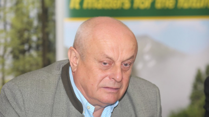 Directorul Romsilva care a încasat 100.000 de euro la pensionare a dat în judecată instituția. De ce vrea despăgubiri