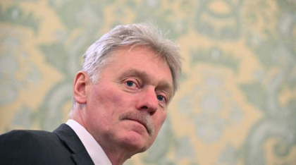 Dmitri Peskov: Rusia ar reacționa "foarte negativ" la asasinarea ayatolahului Ali Khamenei. "Vor deschide cutia Pandorei"