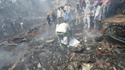 Tragedia locului 11J. Doi frați britanici s-au îmbarcat pe zborul Air India, însă doar unul a supraviețuit