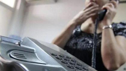 Apelurile telefonice din străinătate care folosesc identități false vor fi blocate de astăzi, dar pericolul nu dispare complet