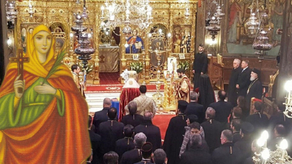 Calendar ortodox 25 iunie 2025. Sfânta muceniță a lui Hristos, făcătoare de minuni, care îți dă ajutor în necazuri și ispite. Cum să i te rogi ca să obții mila cerească