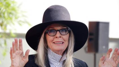 A murit Diane Keaton, una dintre cele mai iubite actrițe de la Hollywood: „O legendă și un om cu adevărat bun”