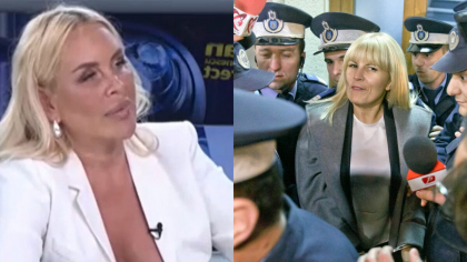 Ce spune cifra karmică despre Elena Udrea? Vica Blochina: ”Acești oameni nu au voie să…”