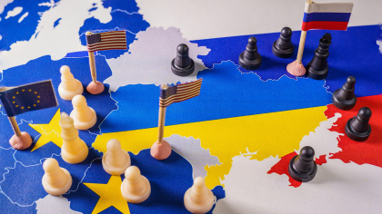 Financial Times: SUA ajută Ucraina să atace instalațiile strategice ale Rusiei, pentru a pune presiune pe Putin
