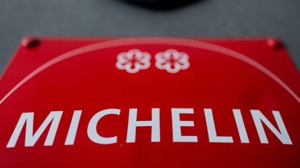 Ghidul Michelin își extinde apetitul dincolo de restaurante