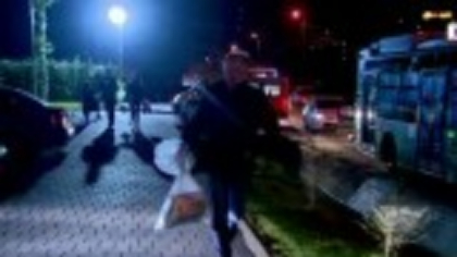 Predarea buletinelor de vot a decurs exemplar, în toată țara. Unii responsabili au alergat cu sacul, ca să prindă loc în față