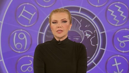 Horoscop Alina Bădic pentru săptămâna 13 – 19 iulie: Taurii trebuie să fie foarte atenți la nervozitate. Capricornii riscă să elimine din viața lor persoane valoroase (VIDEO)