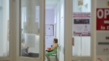 Guvernul promite reformă sanitară pentru pacient: de la cardul de sănătate valabil 10 ani la medicamente noi compensate