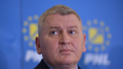 Nervozitate la PNL. Florin Roman: Principala promisiune a lui Nicușor Dan, în cazul nenominalizării lui Ilie Bolojan, încălcată