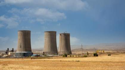 Ţările E3 au activat mecanismul "snapback" împotriva Iranului. Vor reintroducerea sancţiunilor privind programul nuclear iranian