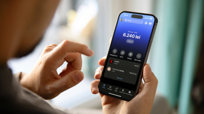 Revolut atacă piaţa telecomunicaţiilor. Fintech-ul britanic va lansa servicii de telefonie mobilă în Polonia, Marea Britanie şi Germania