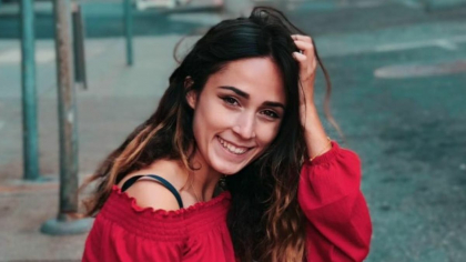 Andra Gogan, dată în judecată de fostul iubit care îi cere 160.000 euro pentru un sărut