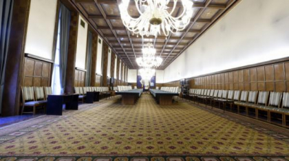 Nuanțe cenușii pentru tabloul de bord al economiei lăsat moștenire viitorului Guvern