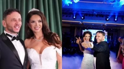 Cine este milionarul din spatele Cristinei Spătar! Adevărul despre bărbatul care i-a oferit „Reginei R&amp;B-ului” o viaţă de lux