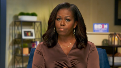 Ce o aduce pe Michelle Obama la București pentru prima dată în septembrie