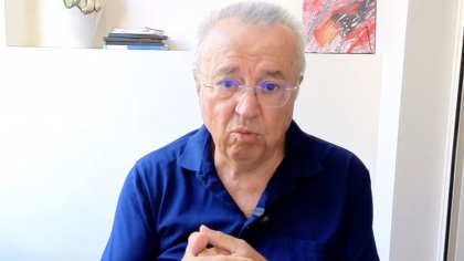 Ion Cristoiu: Trump a învins! Moțiunea de cenzură împotriva Ursulei, inițiată  de Gheorghe Piperea, se va dezbate în Parlamentul european!