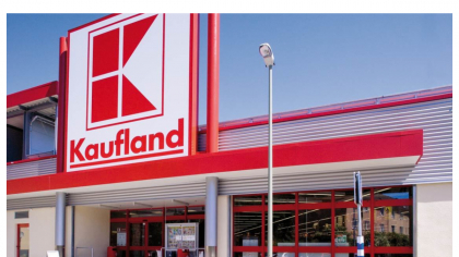 Oferte la Kaufland la produsele Parkside. Prețuri mici doar azi,1 iulie