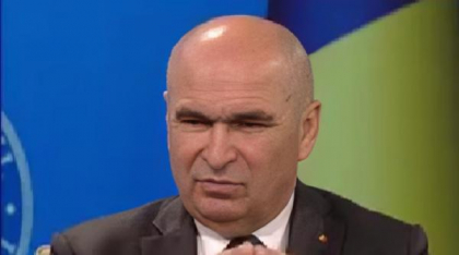 Ilie Bolojan: "Am tolerat o zonă de clientelă politică, de lipitori. Trebuie să corectăm aceste abordări"