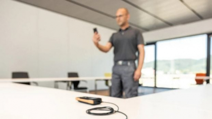 Camera cu termoviziune: un instrument indispensabil pentru eficiența energetică a locuinței