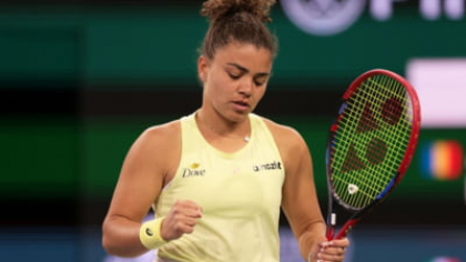 Încă o surpriză mare la Wimbledon: favorita a fost învinsă în turul al doilea