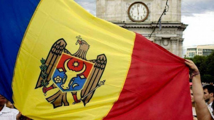 Republica Moldova transmite că vrea să grăbească aderarea la UE pentru a contracara propaganda rusească