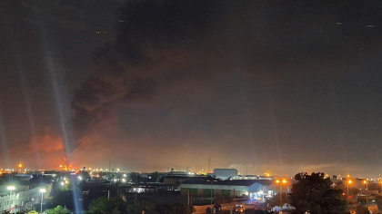 Iranul a lansat un nou val de rachete asupra Israelului: 11 răniți și pagube semnificative