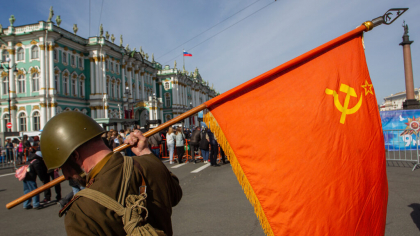 Moscova acuză fostele republici sovietice că promovează o imagine negativă a Rusiei în manualele de istorie