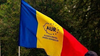 AUR acuză numirea lui Ilie Bolojan ca premier: Vine o nouă rundă de măsuri de austeritate