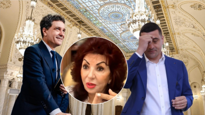 Ce semnificație are ziua în care au loc alegerile prezidențiale din România din punct de vedere numerologic. Carmen Harra: „18 mai 2025 stă sub vibrația Zilei Independenței”