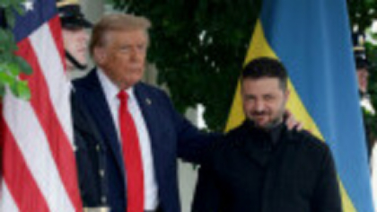 Primele arme aprobate de Trump pentru Ucraina. Ce va livra SUA către Kiev, conform noului program convenit cu Europa