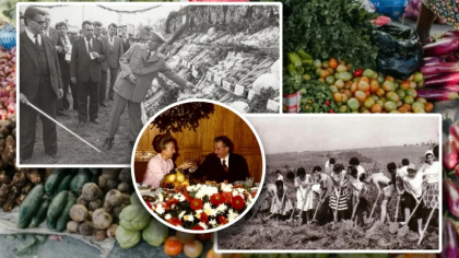 Alimentul urât pe vremea lui Nicolae Ceaușescu, acum iubit de nutriționiști și medici. Beneficiile și proprietățile legumei minune