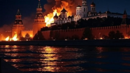 Rusia intră în criză economică profundă dacă războiul din Ucraina se oprește. Dar finanțarea luptelor devine din ce în ce mai dificilă. Groapa pe care Putin a săpat-o singur