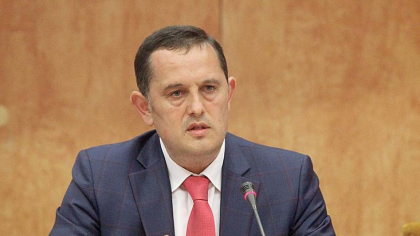 Eurodeputatul AUR Gheorghe Piperea depune moțiune de cenzură împotriva Comisiei Europene: „Reconsolidez mecanismele democratice uitate”