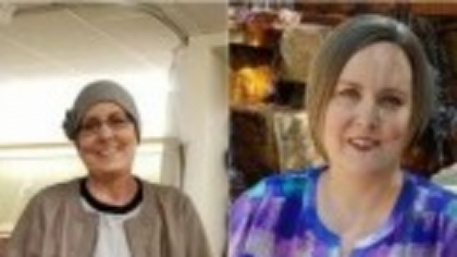 O mamă care a învins de patru ori cancerul a fost ucisă de un glonț tras la întâmplare spre casa ei
