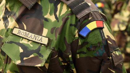 Armata obligatorie în România? Anunțul final al ministrului Apărării: Deschidem o portiță prin noua lege