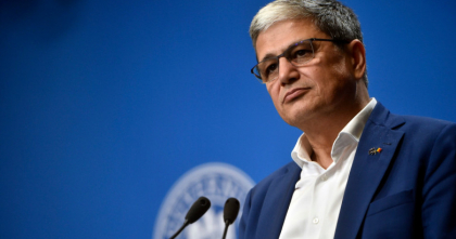 România riscă să piardă 7,8 miliarde de euro pentru că nu a îndeplinit reformele din PNRR. Marcel Boloș: „România mai poate salva ceva”