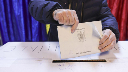 Alegeri prezidenţiale 2025. Românii din Diaspora au început să voteze. Urnele s-au deschis la Aukland